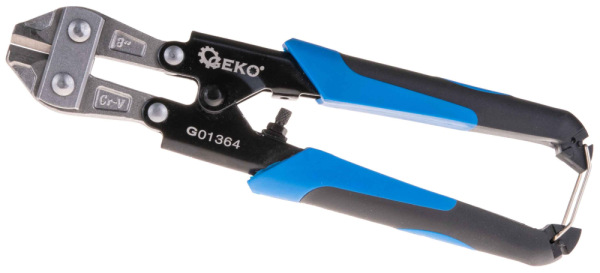 Kliešte štikacie 210 mm, max. priemer strihaného drôtu 3,5 mm, GEKO 1