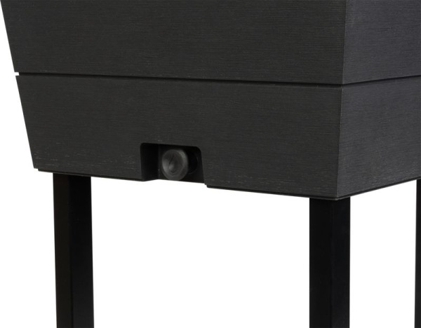Záhon Keter® Urban Bloomer, vyvýšený, mestský, 82 x 37,3 x 78 cm 5