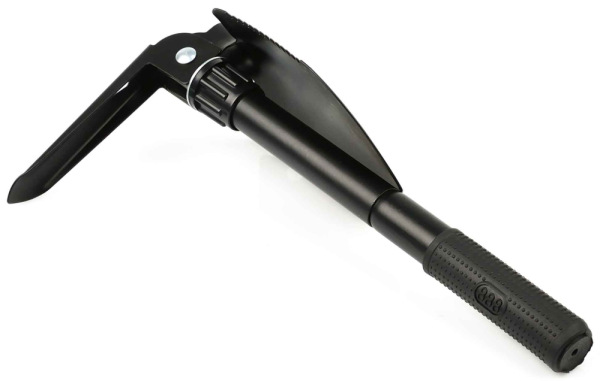 Skladacia lopata 41cm 100x45 mm, GEKO 4