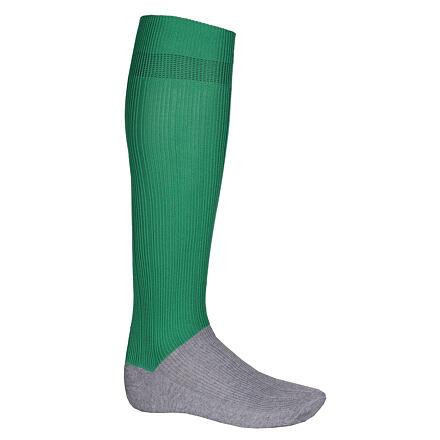 Merco Classic futbalové štucne s ponožkou zelená