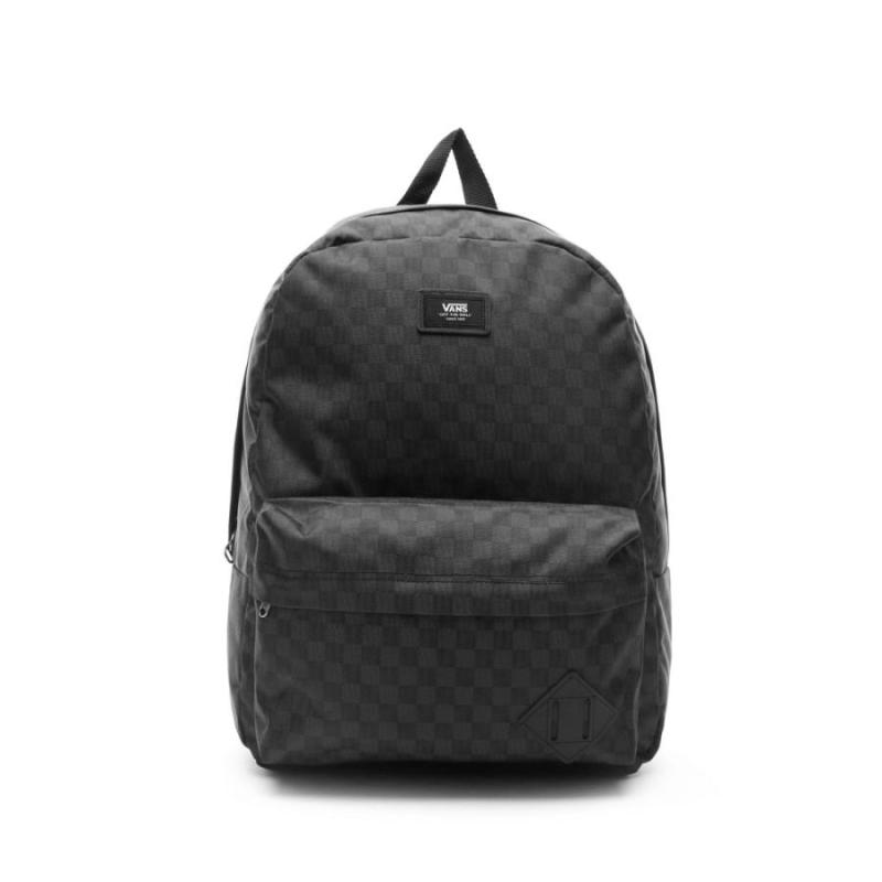 ruksak Vans Mn Old Skool III Backpack Black/Charcoal VN0A5KHRBA51