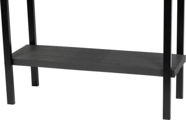 Záhon Keter® Urban Bloomer, vyvýšený, mestský, 82 x 37,3 x 78 cm 4