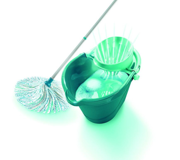Súprava upratovacia LEIFHEIT 56792 Classic Mop, viskóza 9