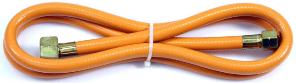 Horák plynový s koncovkami 25, 35, 50 mm, hadica 1,5 m, výkon 20 kW, MAR-POL 4