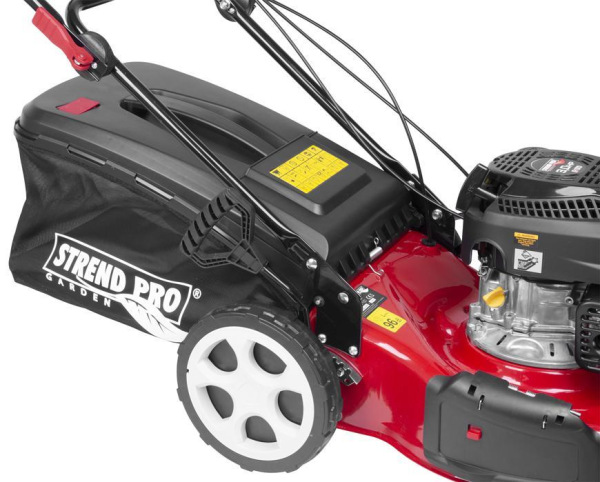 Kosačka Strend Pro GL-23047B, benzínová, 2,2 kW, záber 46 cm, s pojazdom,RATO 6