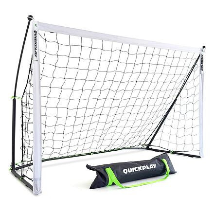 Quickplay Kickster Elite futbalová bránka 1,8 x 1,2 m