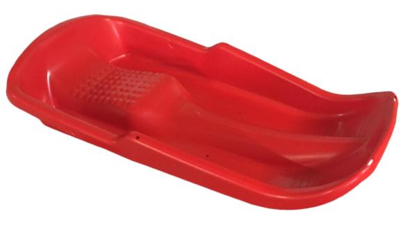 Boby Plastkon SIMPLE červená