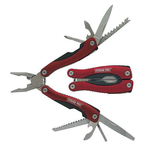 Klieste VC010882, multifunkčné, 12in1
