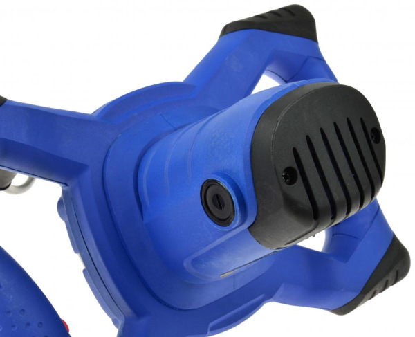 Miešadlo elektrické 900 W, 1500 otáčok/min., 6-stupňová regulácia otáčok, GEKO 1