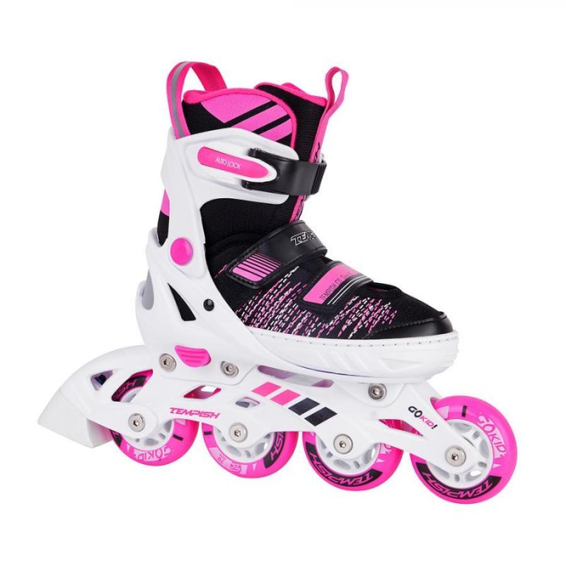 Tempish GOKID GIRL kolieskové rozťahovacie korčule, veľ. 37-40
