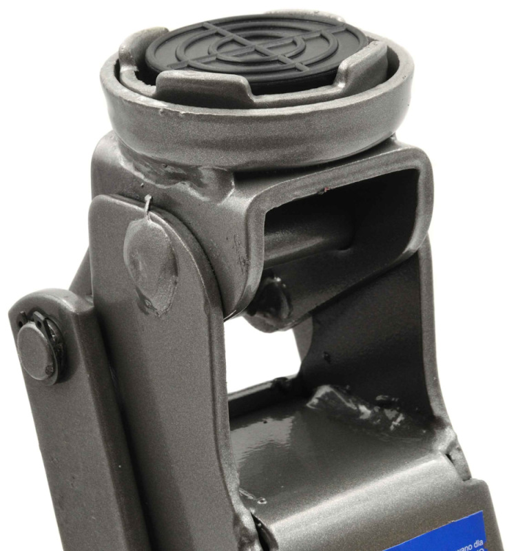 Zdvihák hydraulický pojazdný nízkoprofilový 2.500 kg, 85-385 mm, GEKO 5