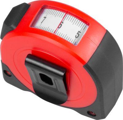 Meter Strend Pro Premium RW3016W, 3 m, 16 mm, zvinovací, s okienkom 3