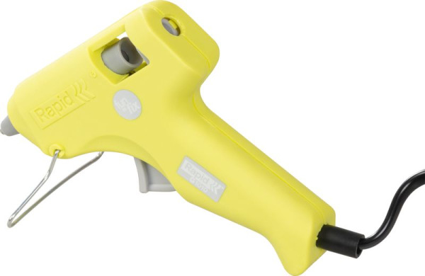 Tavná pištoľ RAPID Fun To Fix G1010 V21, blister 2