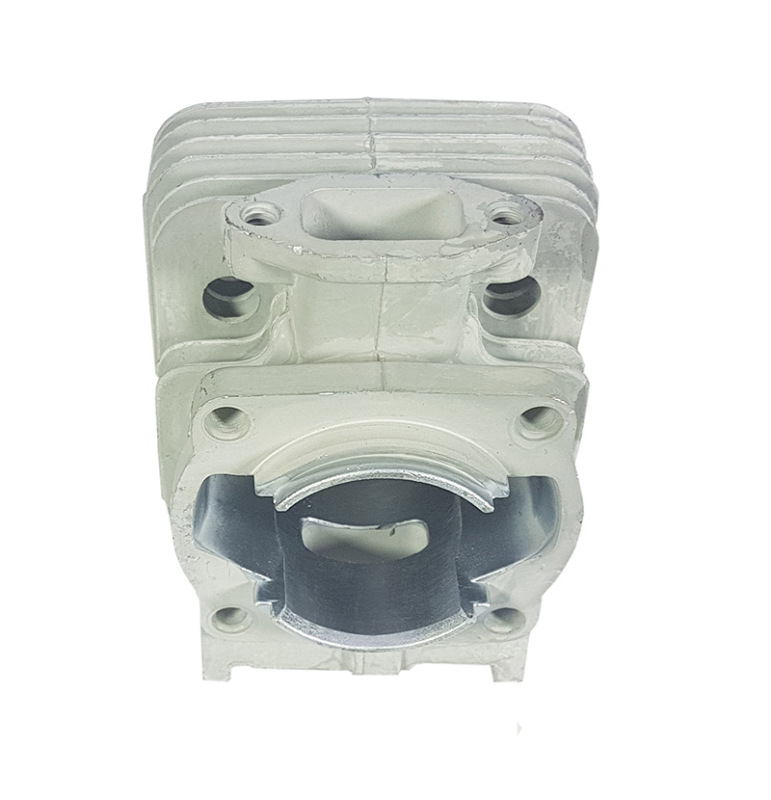 Valec a piest do motora krovinorezu, priemer piestu 44 mm, MAR-POL 2