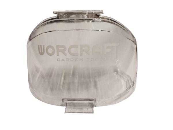 Kryt batérie na Postrekovač Worcraft CBS-S20Li-5L ShareSYS, 5 lit., 20 V, 10 W , diel 24