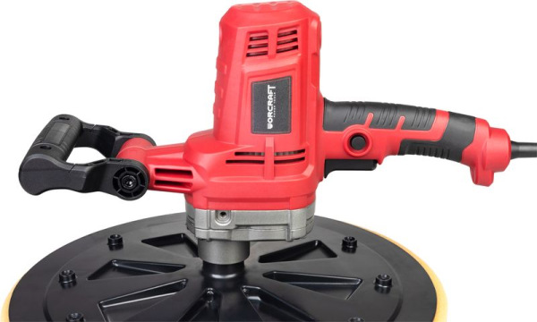 Hladička Worcraft DWS07-390A, na omietky, 750W, 370 mm, 5m kábel 1