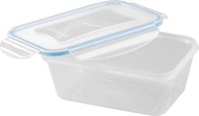 Dóza MagicHome Lunchbox set YH376, obdĺžniková, sada 3 ks, 1000 ml, 189x131x77 mm 2