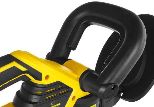 Akumulátorové nožnice na plot 450 mm, 4.0Ah 20V CoreX, GEKO 7