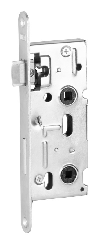 Zámok Hobes K111 P/Ľ, Zn, 72/40/60, WC, zadlabací