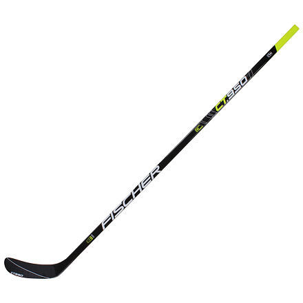 Fischer CT950 INT65 Grip kompozitová hokejka RH 28