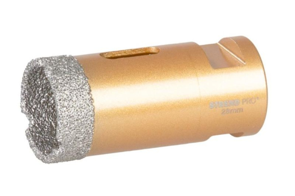 Vyrezávač Strend Pro, diamant, korunka, M14, 28 mm