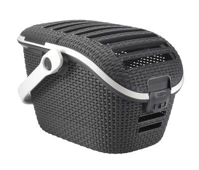 Box Curver® PET CARRIER, prepravný, antracit, 38x51x33 cm, na mačku a psa