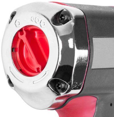 Rázový uťahovák na kompresor Strend Pro Premium Airtool WFI-3070, 1/2", TCS, 680 Nm 4