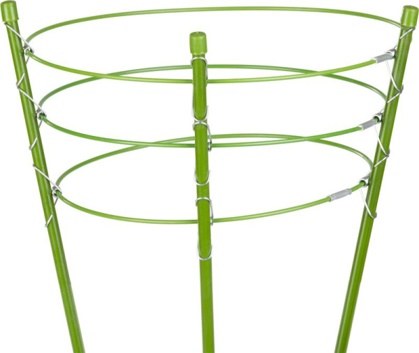 Držiak FH-375, 75 cm, oporný stojan na kvety 1