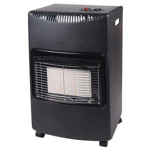 Ohrievac Vemec RoomGas GH03, 4,1KW, izbový