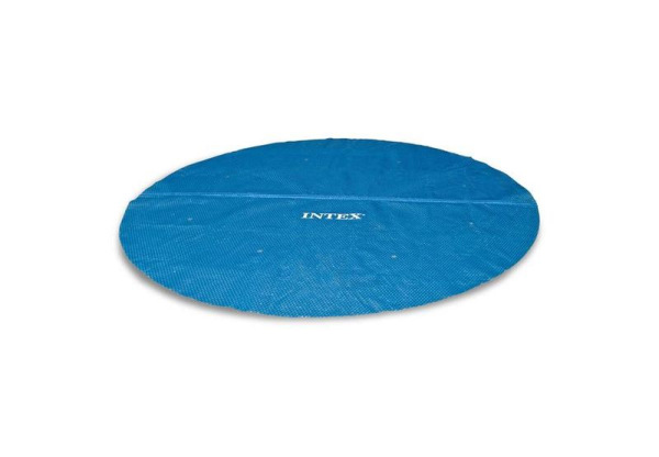 Plachta Intex® 28011, bazénová, solárna, na bazén 305 cm