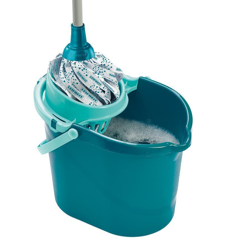 Súprava upratovacia LEIFHEIT 56792 Classic Mop, viskóza 6
