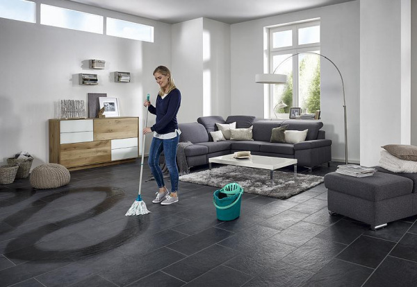Súprava upratovacia LEIFHEIT 56792 Classic Mop, viskóza 10