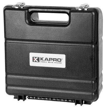 Laser KAPRO® 883N Prolaser®, 3D All-Lines, RedBeam, v kufri 12