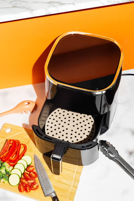 Doska MagicHome, na krájanie, bambusová, 35x25x1,5 cm 3