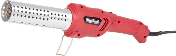 Podpaľovač grilu Strend Pro NPT-DTQ01, 2000W, 600°C, elektrický zapaľovač