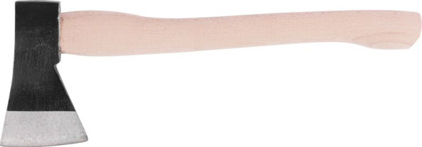 Sekera P528 800g, s drevenou násadou, Made in Slovakia