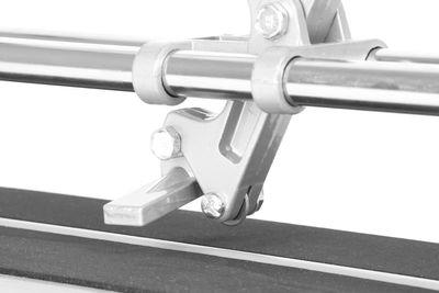 Rezač dlažby a obkladu Strend Pro MT312A, oceľ, 300 mm, ručný