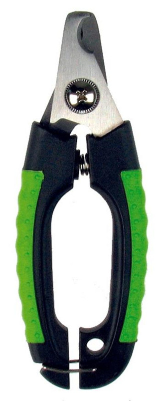 Kliešte PET EXPERT na pazúry, pre psa, nerezové, 5x16,5 cm
