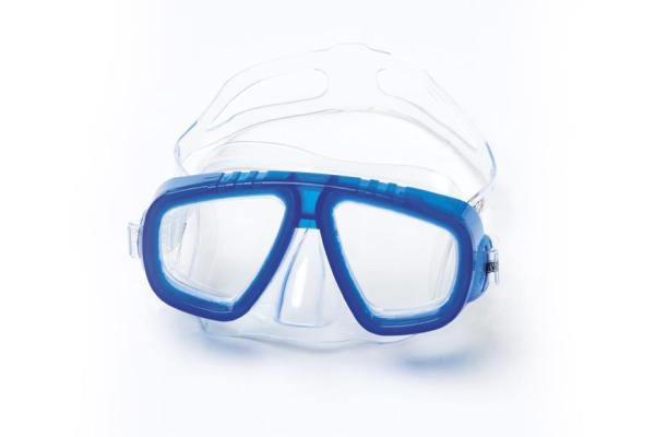 Okuliare Bestway® 22011, Hydro-Swim Lil' Caymen, plavecké, na potápanie, do vody