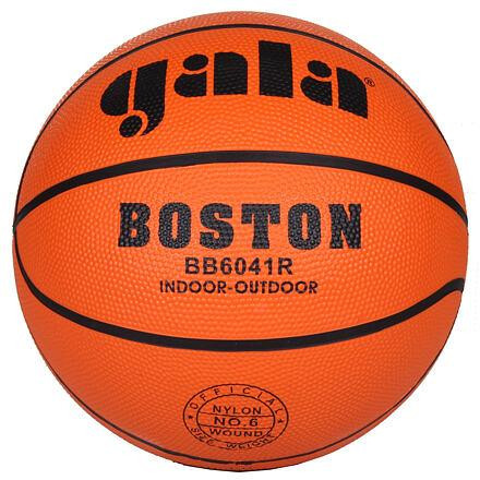 Boston BB6041R basketbalová lopta