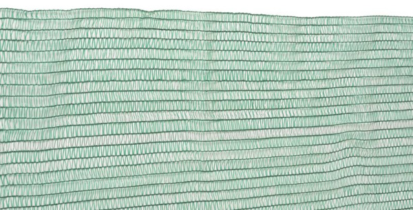Tkanina tieniaca HOBBY.NET 1,5x25 m, HDPE, UV, 30 g/m2, 30% zelená 1