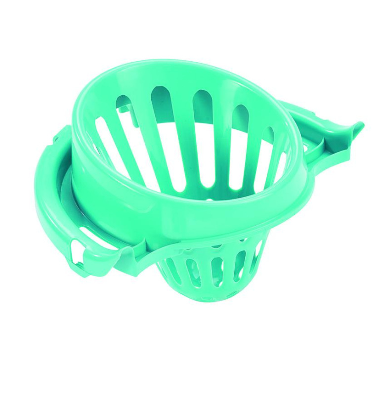 Súprava upratovacia LEIFHEIT 56792 Classic Mop, viskóza 5