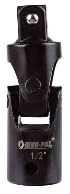 Gola sada 1/2", 8-32 mm, 24-dielna 12HRAN, MAR-POL 4