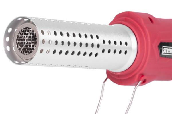 Podpaľovač grilu Strend Pro NPT-DTQ01, 2000W, 600°C, elektrický zapaľovač 1