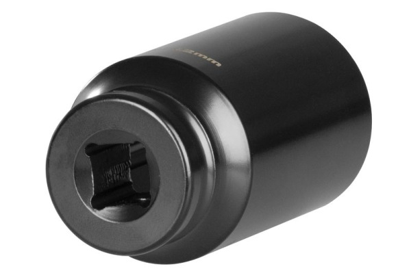 Nadstavec Strend Pro Premium, rázový, predĺžený, 1/2", 6-hran, CrMO, 32 mm 2