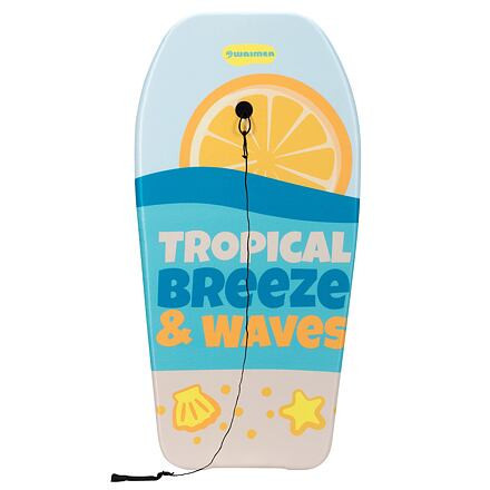 Waimea Ikaia Bodyboard surfovacia doska ZBG