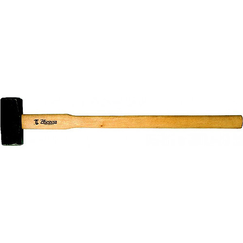 Kladivo Zbirovia 603/6 kg, na kameň