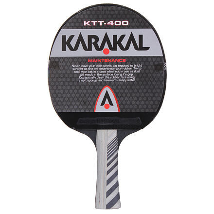Karakal KTT-400 **** raketa na stolný tenis