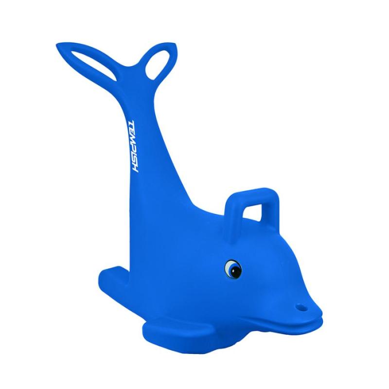 Tempish DOLPHIN-pomôcka na korčuľovanie modrá