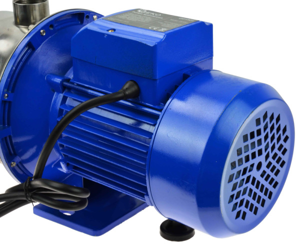 Čerpadlo na domácu vodáreň 1100 W, bez nádrže, JS100, GEKO 4